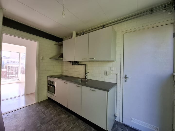 Foto 9 van Doggerstraat 1-D