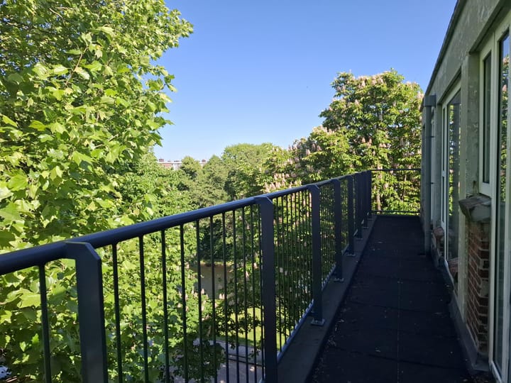 Foto 12 van Doggerstraat 1-D