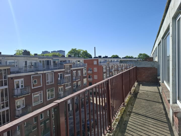 Foto 13 van Doggerstraat 1-D