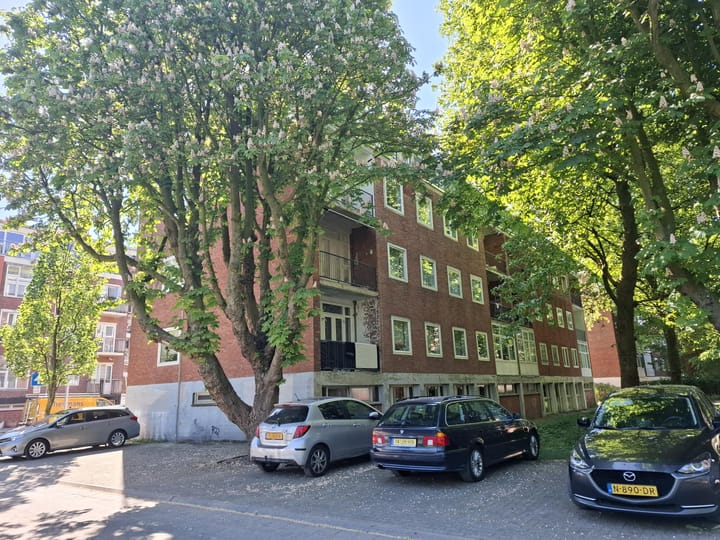 Foto 15 van Doggerstraat 1-D