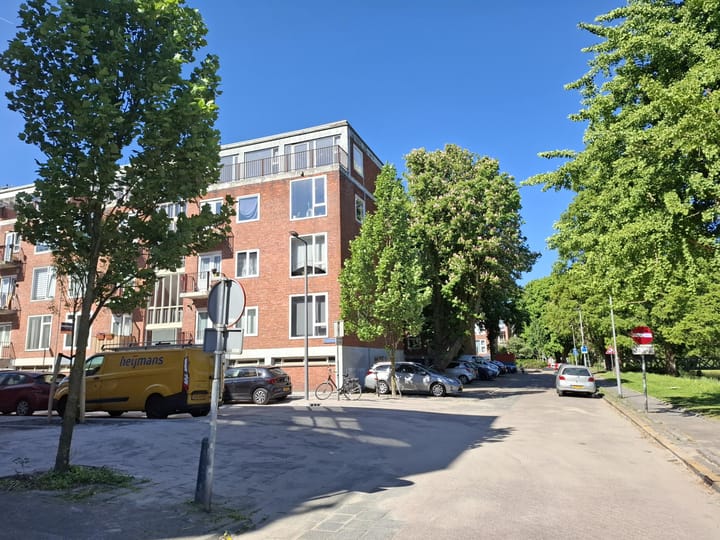 Foto 16 van Doggerstraat 1-D