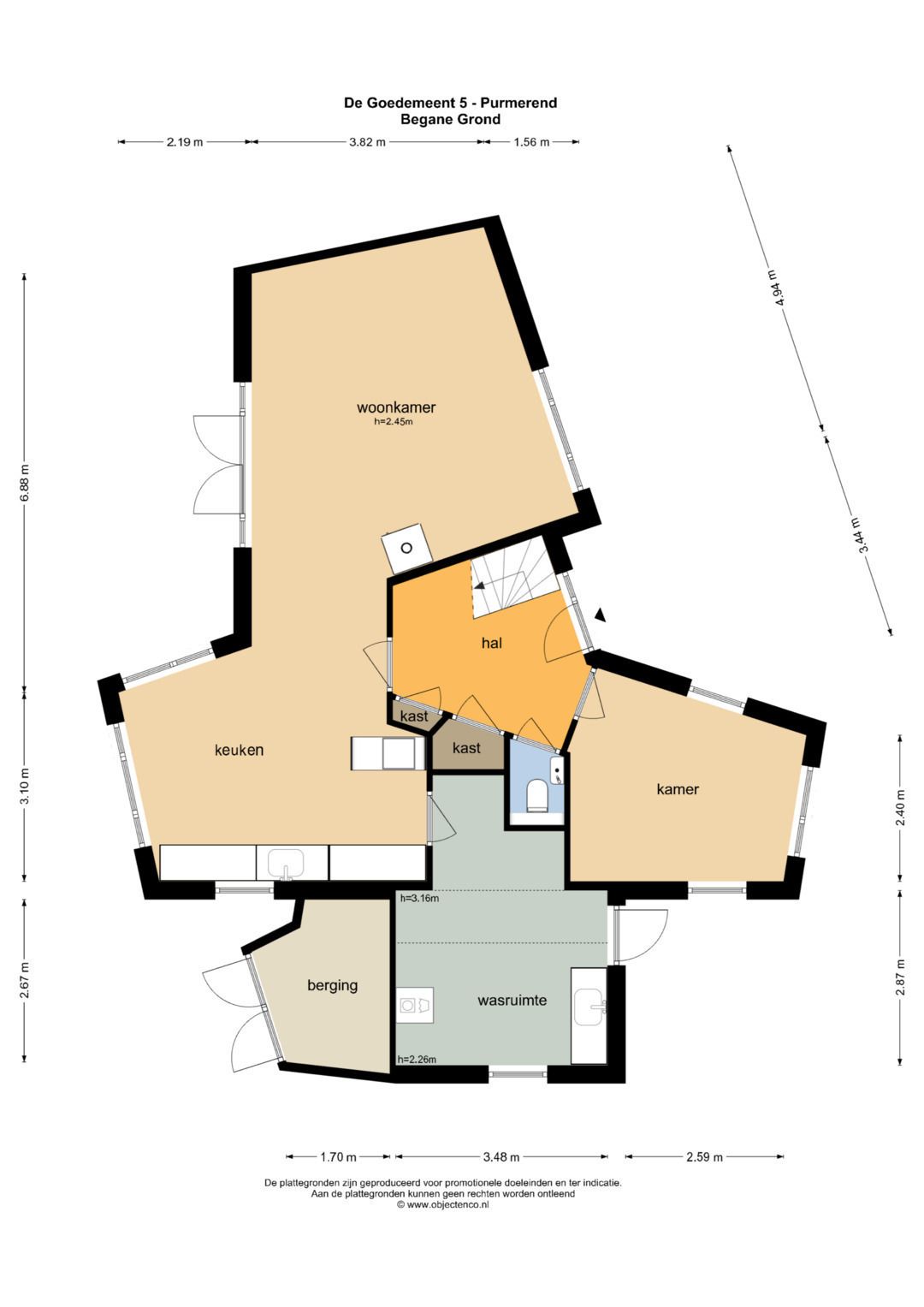 Photo 44 of De Goedemeent 5