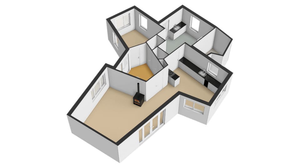 Photo 45 of De Goedemeent 5