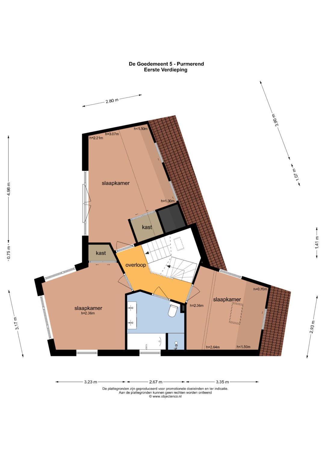 Photo 47 of De Goedemeent 5