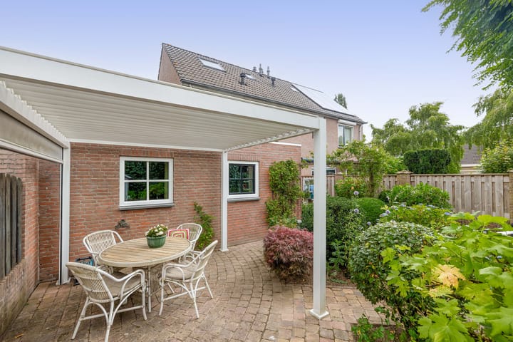 Foto 4 van Raupplaan 46