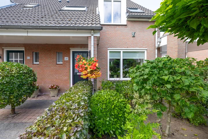 Foto 7 van Raupplaan 46