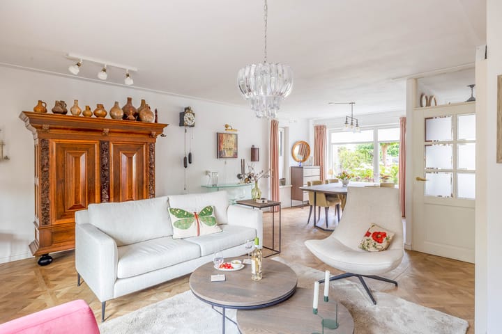 Foto 13 van Raupplaan 46