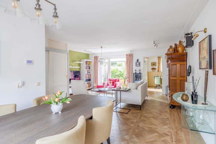 Foto 15 van Raupplaan 46