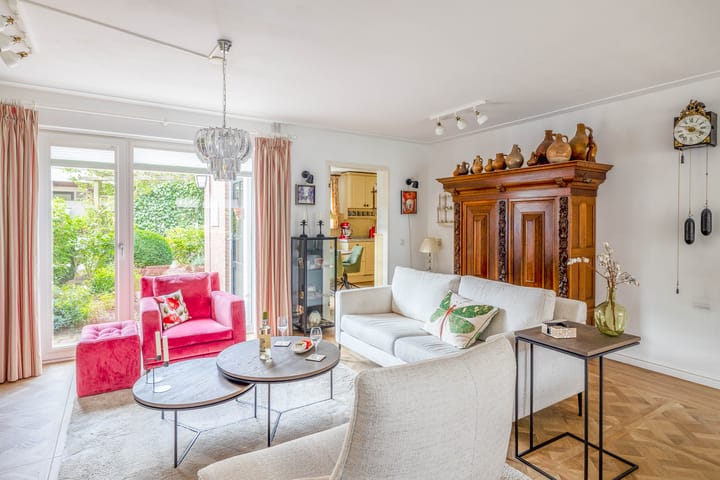 Foto 16 van Raupplaan 46