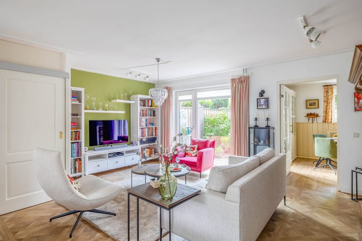 Foto 17 van Raupplaan 46