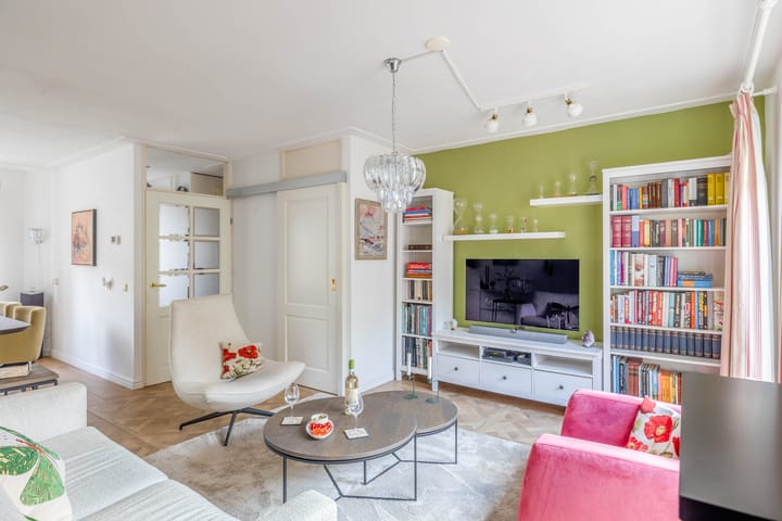 Foto 18 van Raupplaan 46