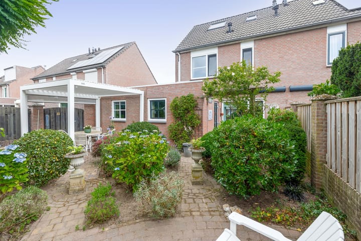 Foto 41 van Raupplaan 46