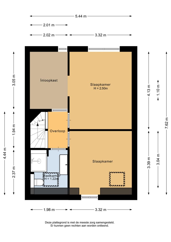 Foto 44 van Raupplaan 46