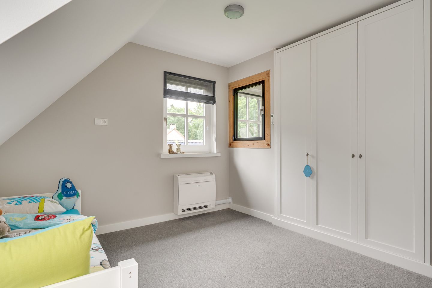 Foto 34 van Heuvelacker 2-B