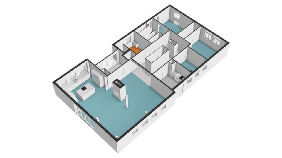 Foto 61 van Heuvelacker 2-B