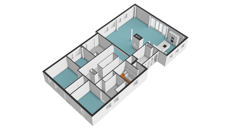 Foto 62 van Heuvelacker 2-B