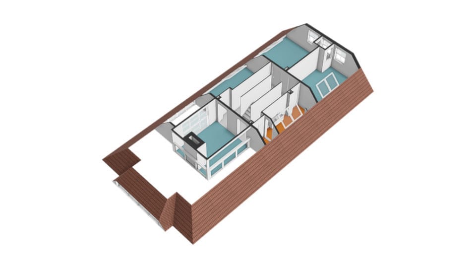 Foto 64 van Heuvelacker 2-B