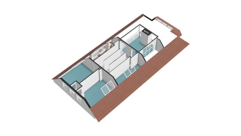 Foto 65 van Heuvelacker 2-B