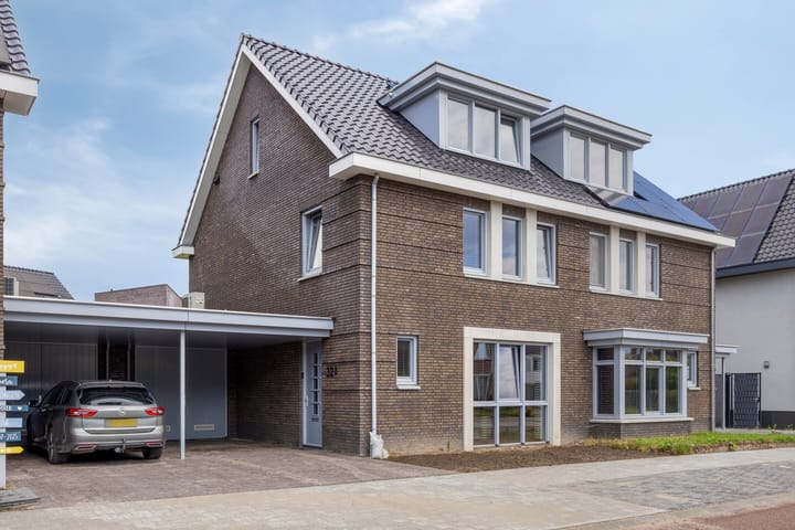 Frater Romboutsstraat 32 A