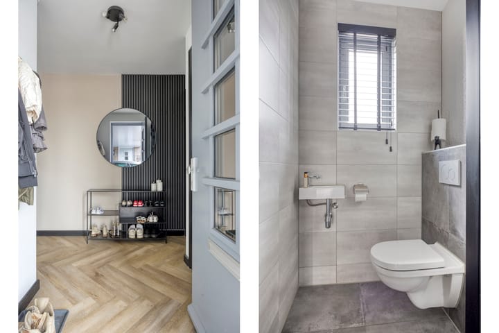 Foto 2 van Frater Romboutsstraat 32-A