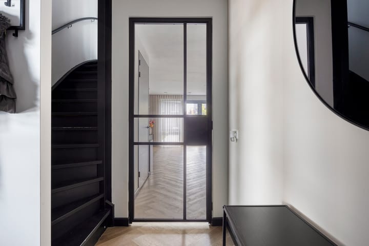 Foto 3 van Frater Romboutsstraat 32-A