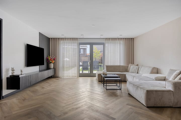 Foto 5 van Frater Romboutsstraat 32-A