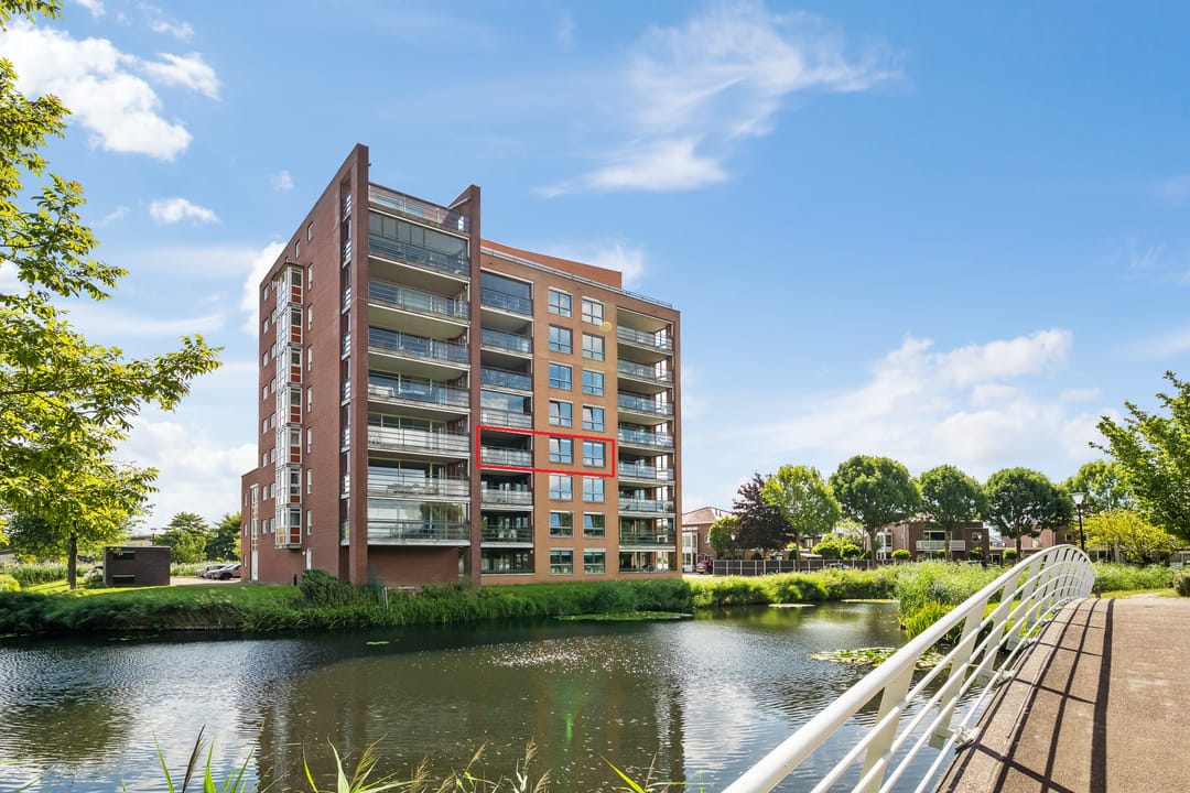 Photo 1 of Meerwedesingel 127