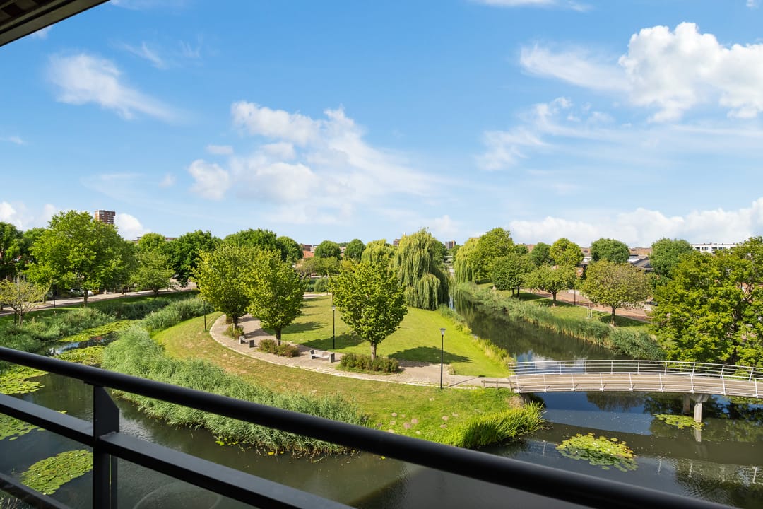 Photo 2 of Meerwedesingel 127