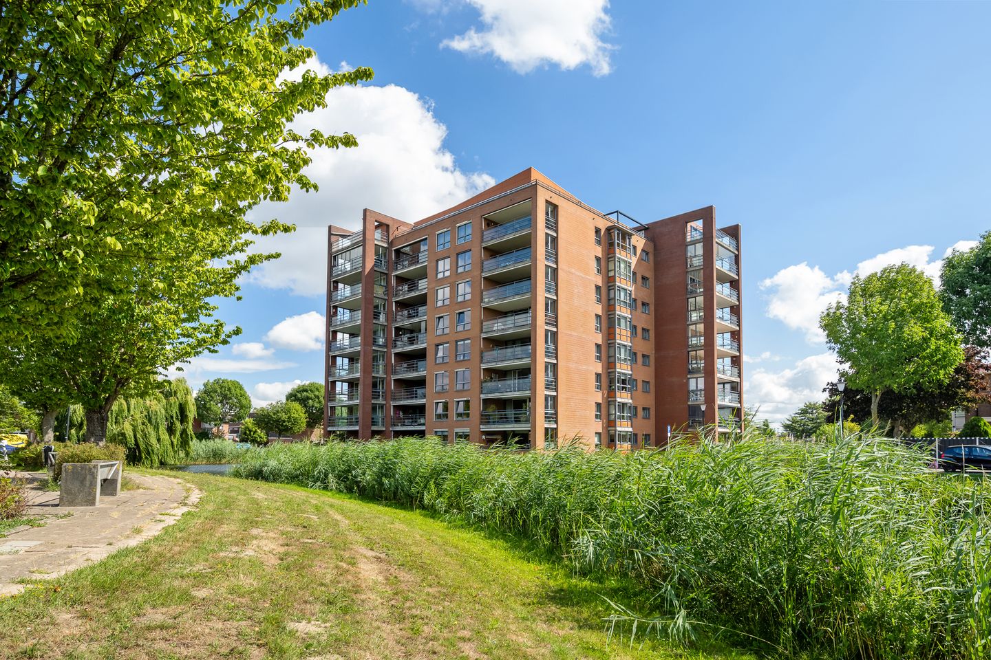 Photo 4 of Meerwedesingel 127