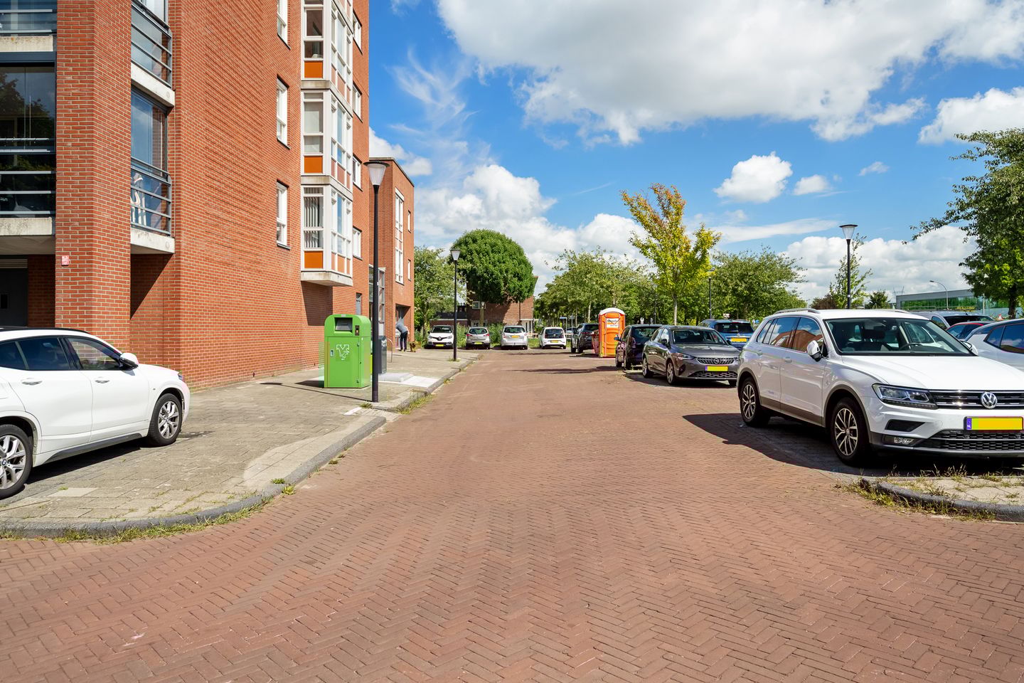 Photo 5 of Meerwedesingel 127