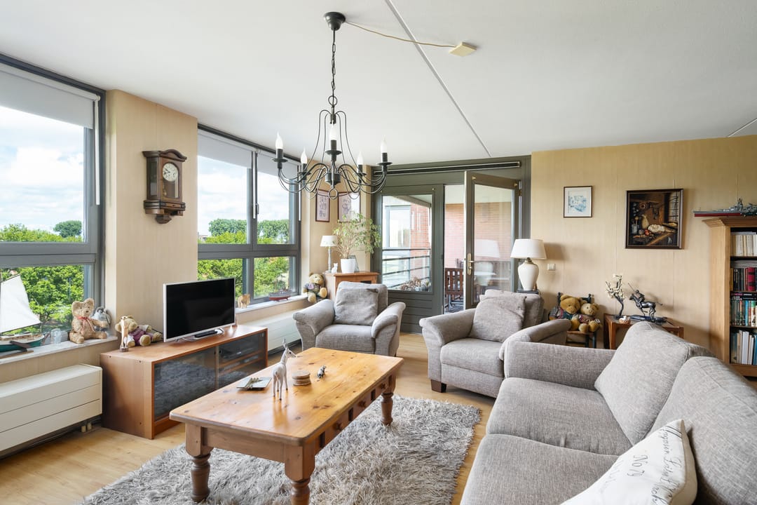 Photo 11 of Meerwedesingel 127