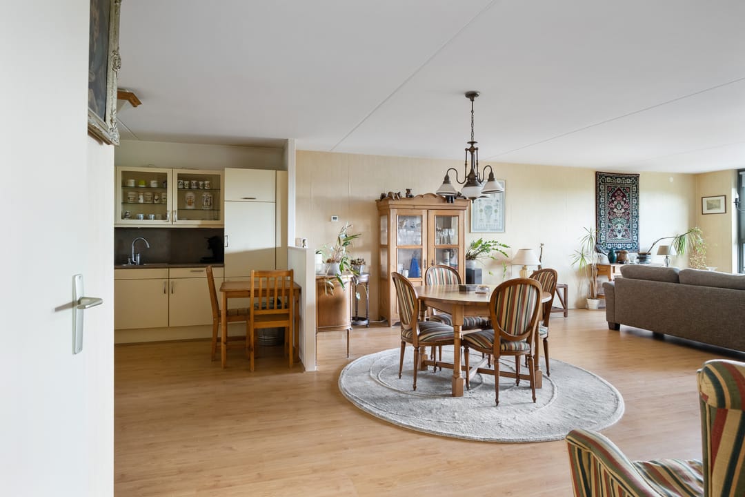 Photo 13 of Meerwedesingel 127