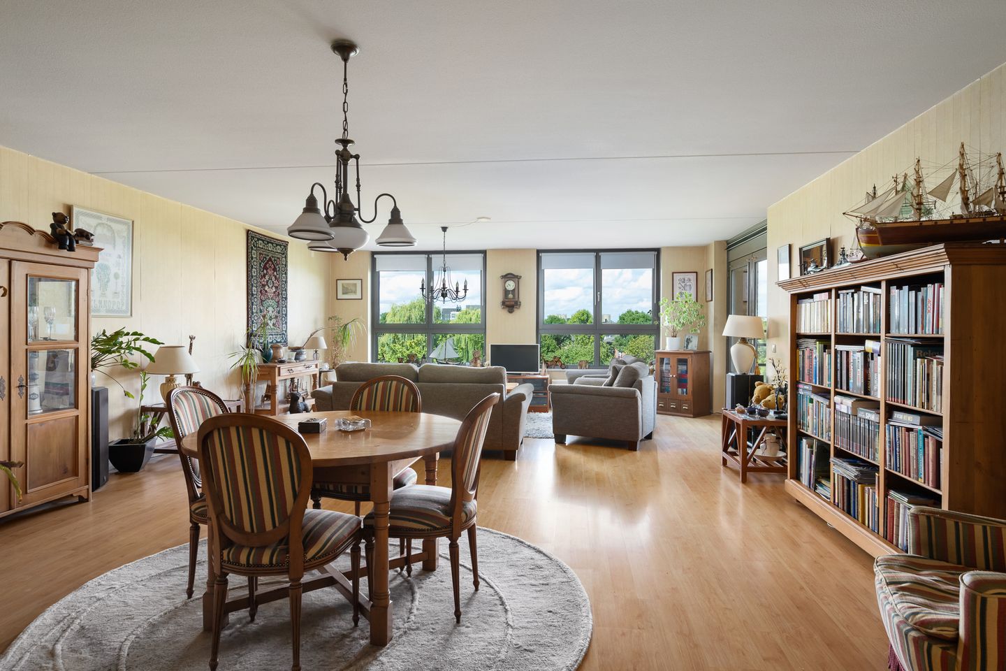 Photo 14 of Meerwedesingel 127