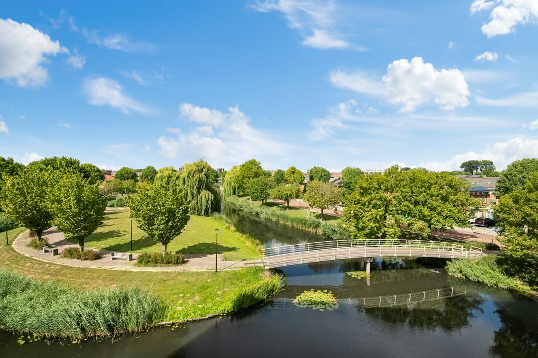 Photo 26 of Meerwedesingel 127