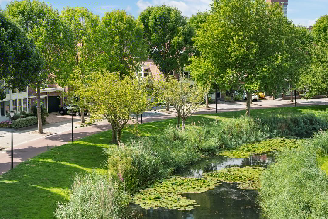 Photo 28 of Meerwedesingel 127