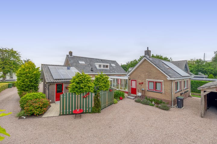 Foto 3 van Benedenberg 26