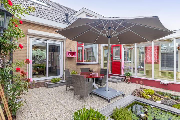 Foto 6 van Benedenberg 26