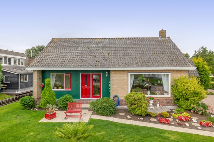 Foto 4 van Benedenberg 26