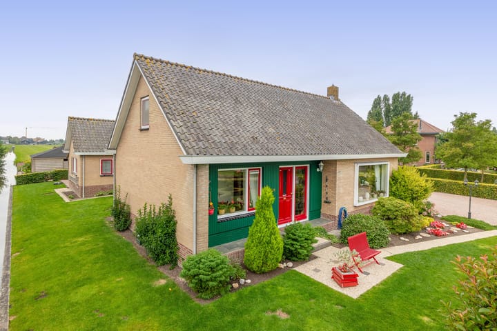 Foto 8 van Benedenberg 26