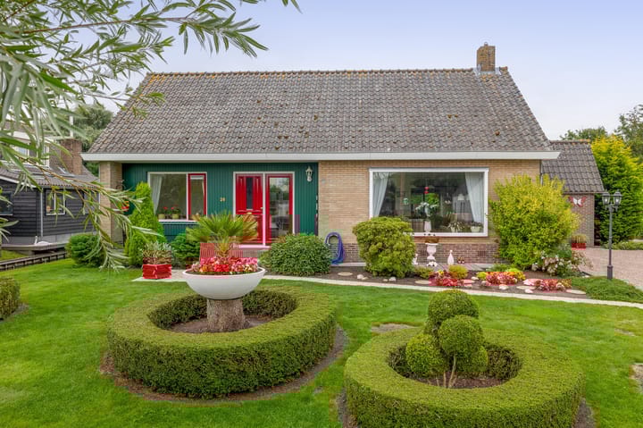 Foto 9 van Benedenberg 26