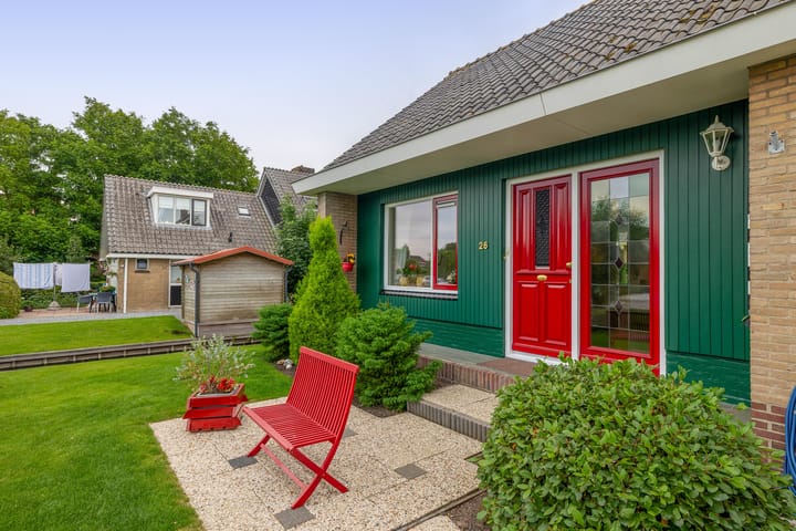 Foto 11 van Benedenberg 26