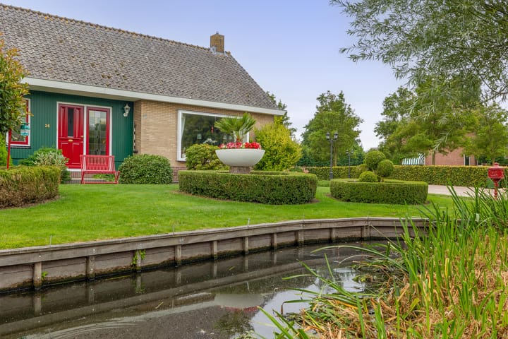 Foto 14 van Benedenberg 26