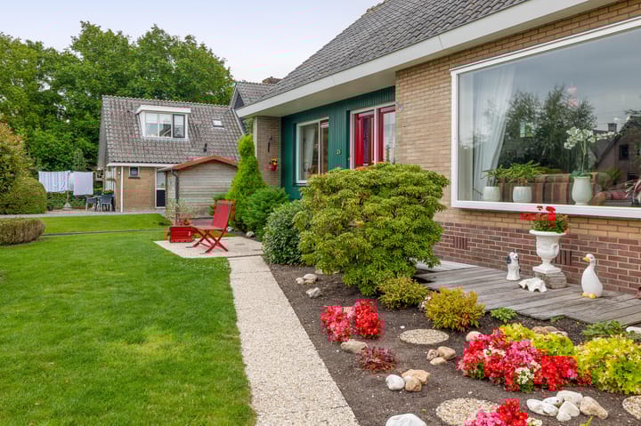 Foto 15 van Benedenberg 26