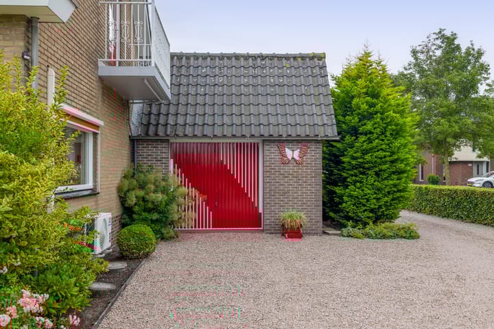 Foto 19 van Benedenberg 26