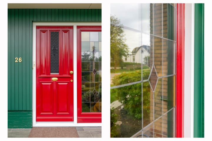 Foto 22 van Benedenberg 26