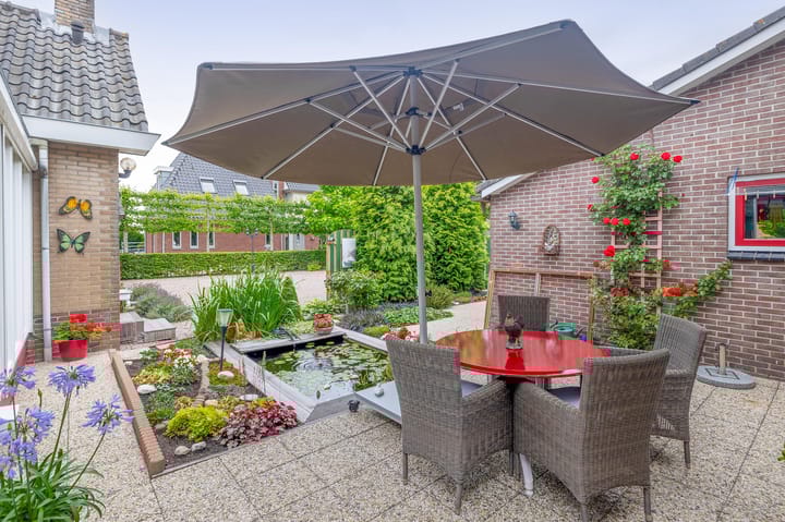 Foto 39 van Benedenberg 26