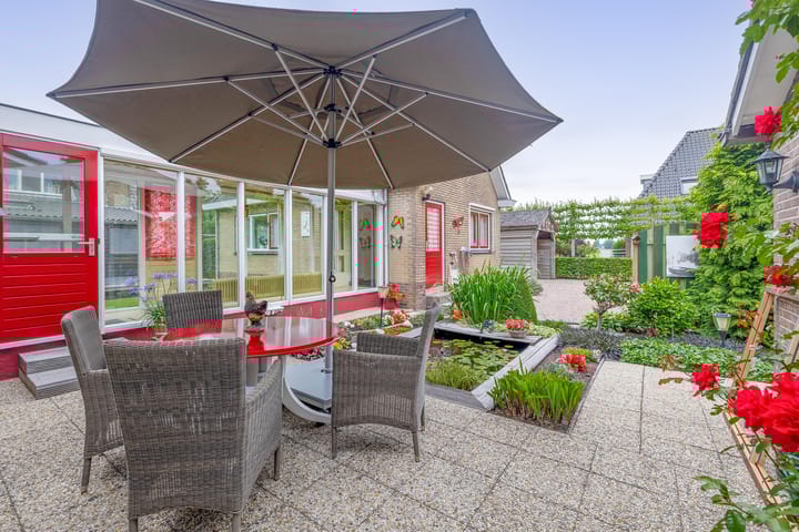 Foto 40 van Benedenberg 26