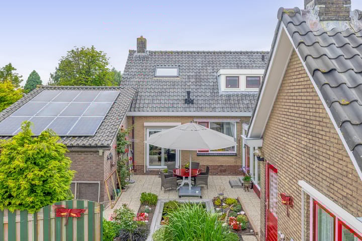 Foto 42 van Benedenberg 26