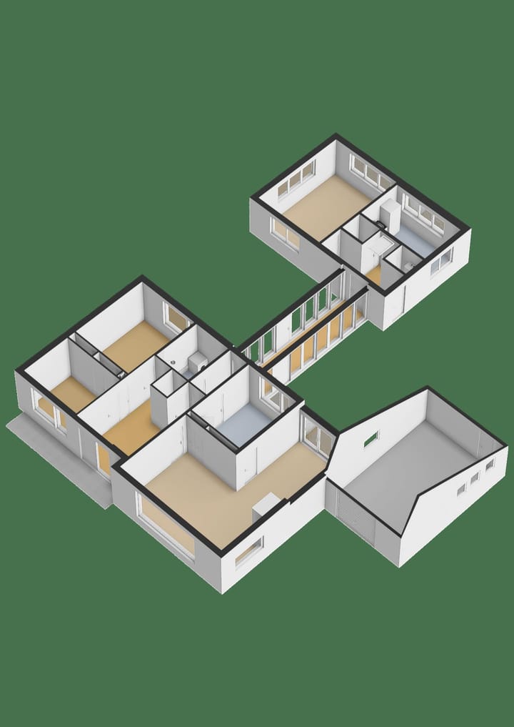 Foto 83 van Benedenberg 26