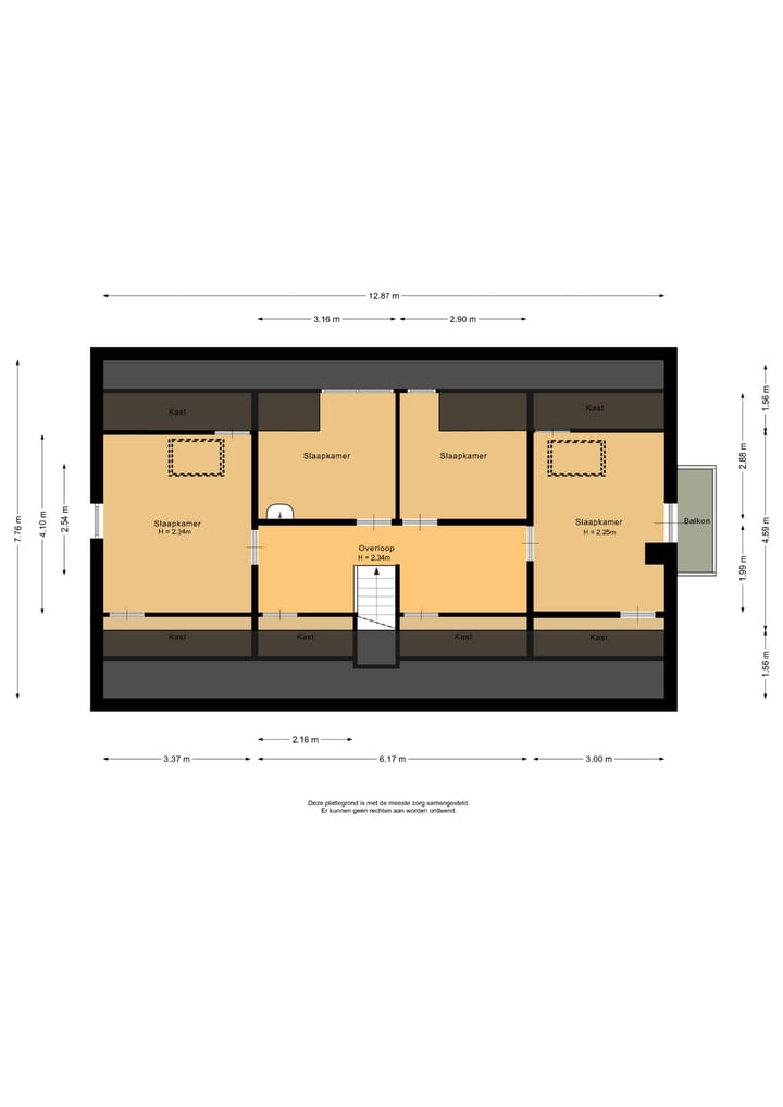 Foto 84 van Benedenberg 26